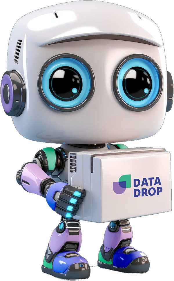 RoboDrop empfiehlt Pro